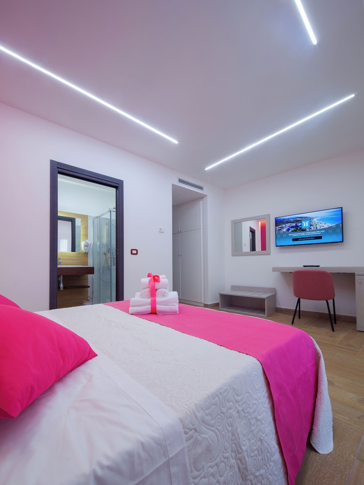 PALAZZO FIORENTINI CHARME HOTEL