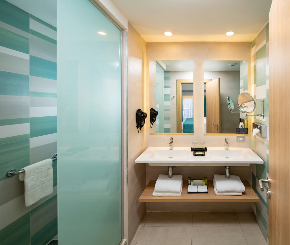 Jamaica Vacations - Hotel Riu Palace Tropical Bay - All Inclusive - Property Image 53