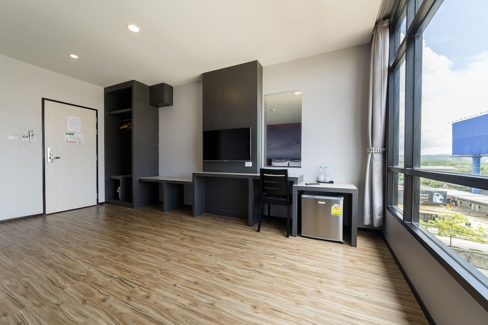 Z Sleep Hotel 15