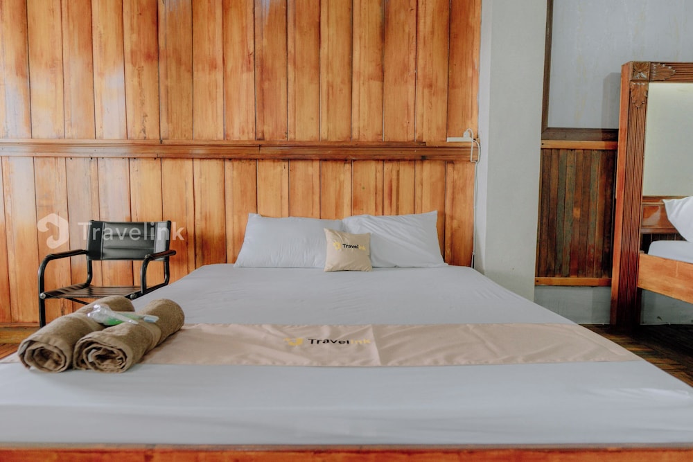 Zaada Villa Dieng by Travelink