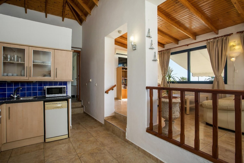 Villa Driftwood in Rhodes