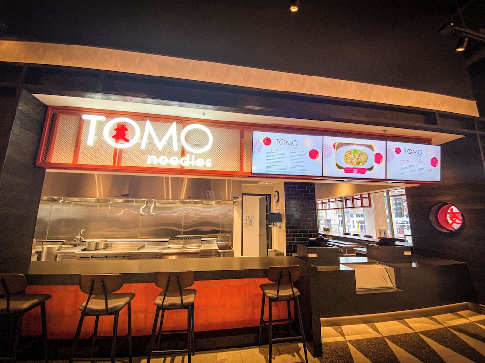 Cheap, Safe, and Clean Hotels in Las Vegas