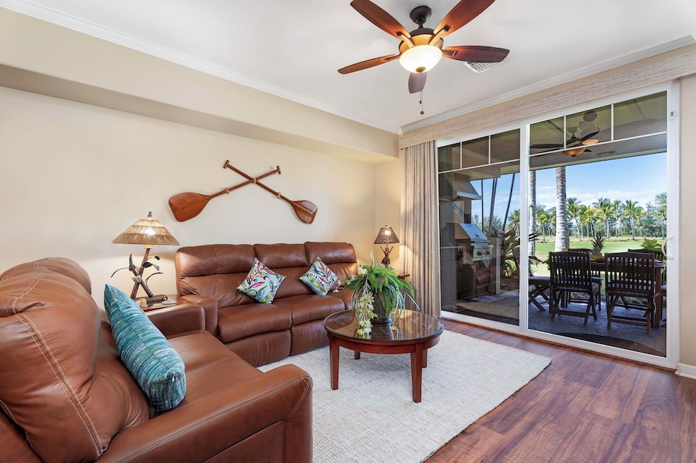 Golf View Villa - Concierge, Pools, Walk to Beach, Shops & Restaurants - Vrkcv