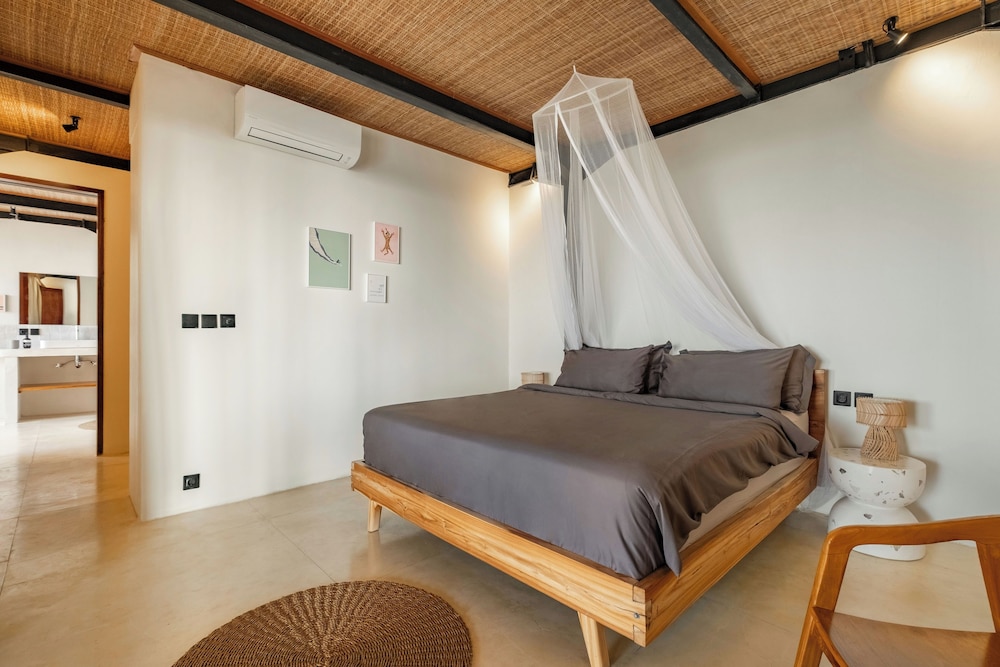 Ahimsa Uluwatu - Ocean View Villa