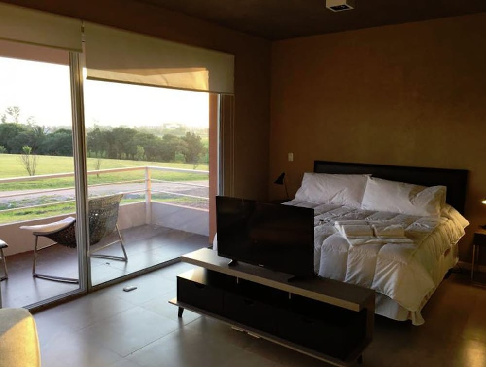 Lomas del Real Resort