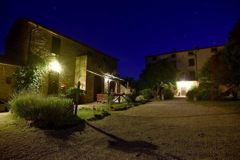 Villa Stampa Cabatè