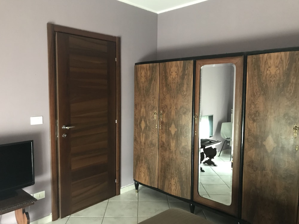 B&B via Roma suite
