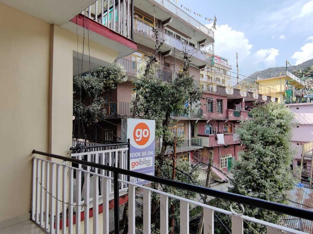 Hotel Hill Town Dharmshala