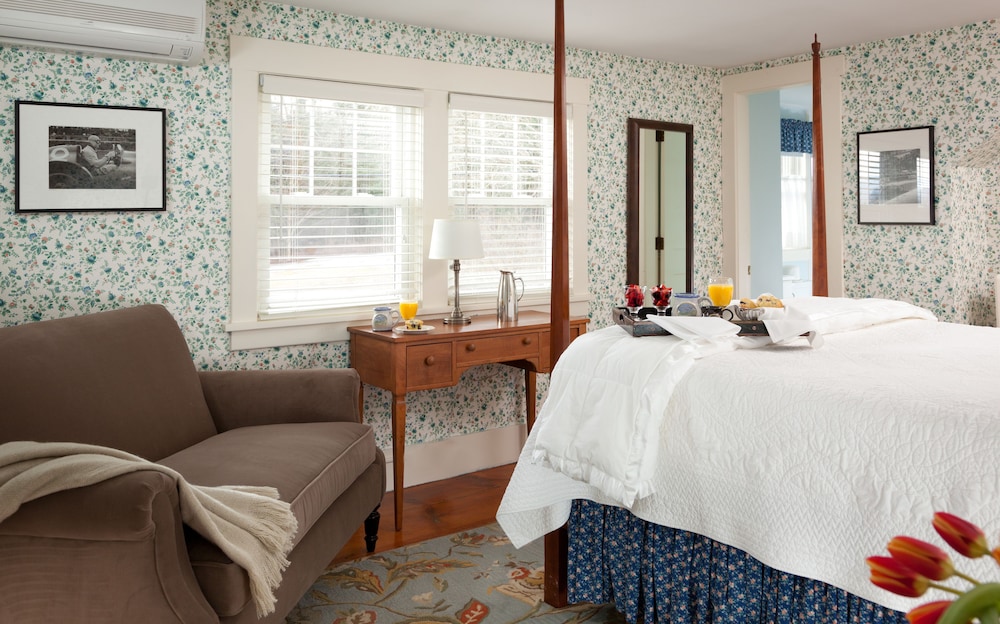 Sugar Hill Inn