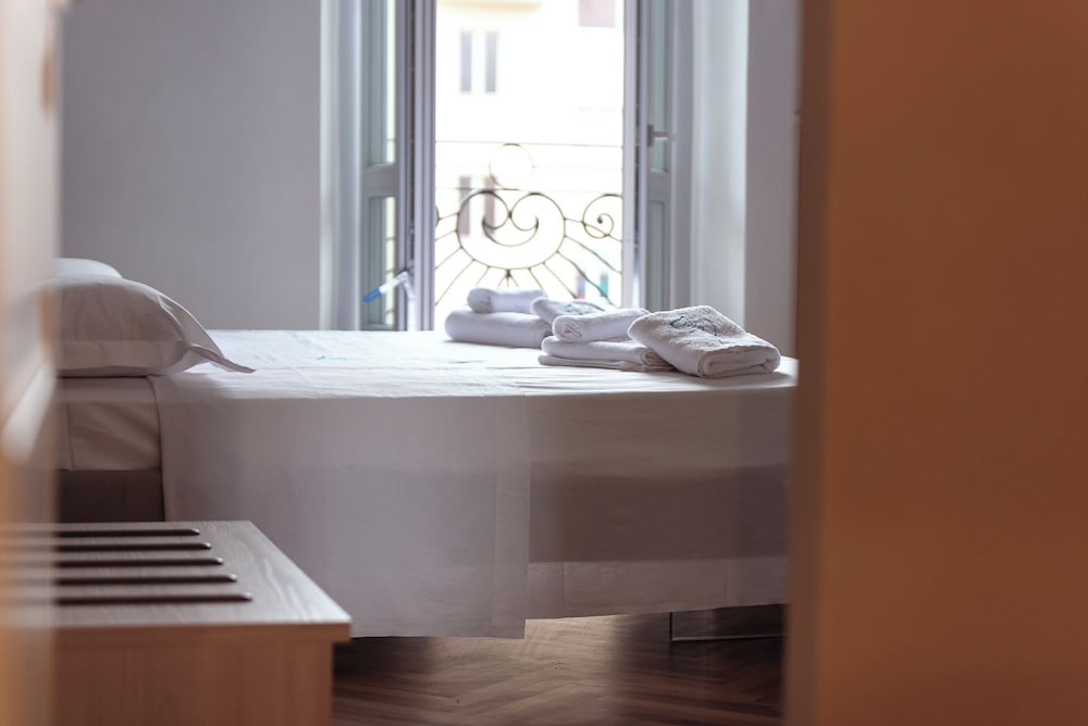 Gli Appartamentini del Bistrot dei Vinai