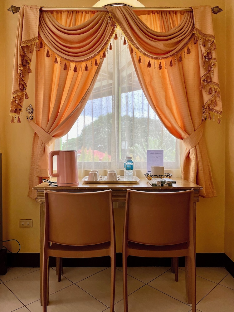 South Villa Apartelle Panglao Bohol