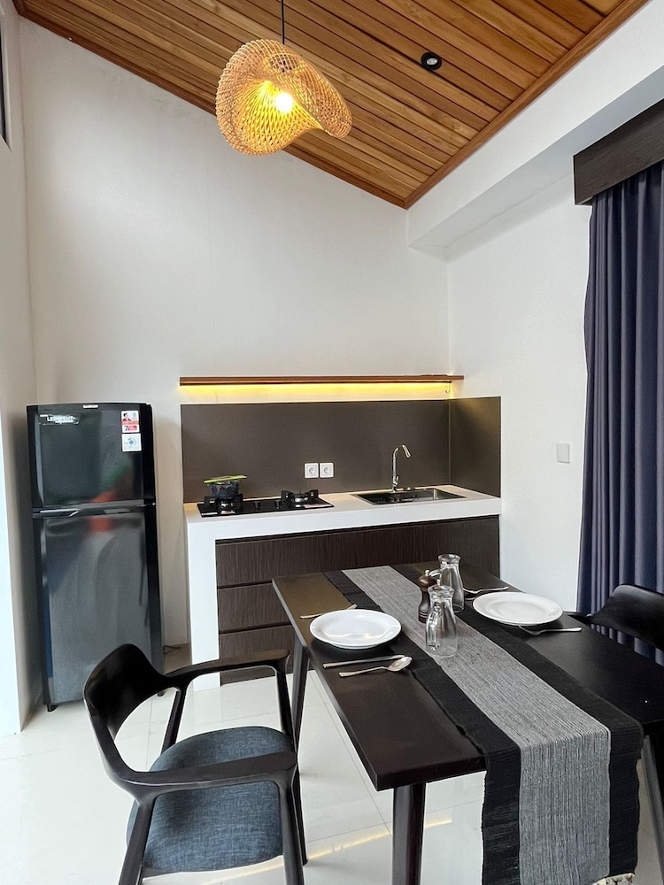 Eden Villas Ubud