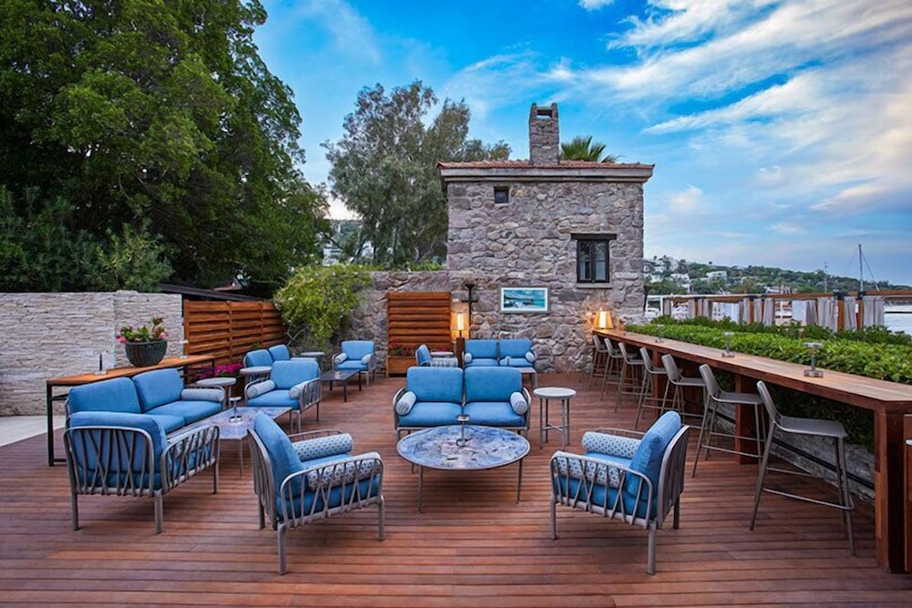 Divan Bodrum - Özel Sınıf - Image 72