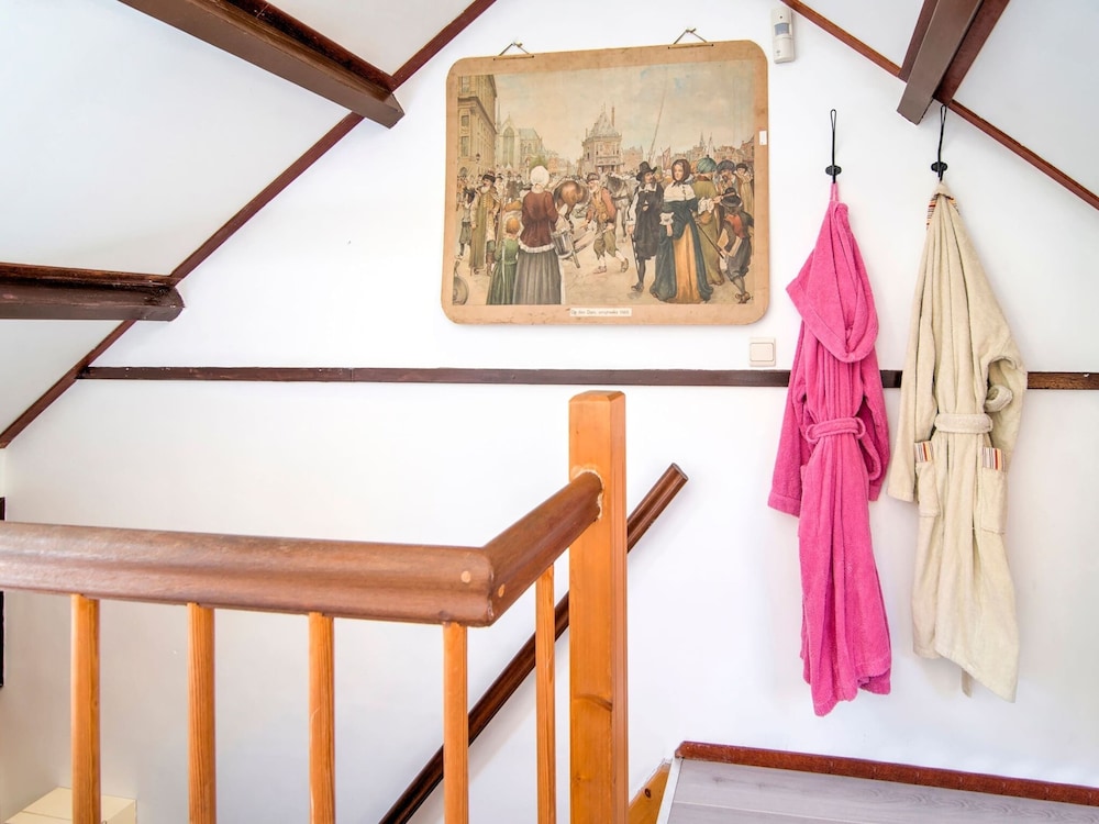 Cozy Country Stay, Stoumont