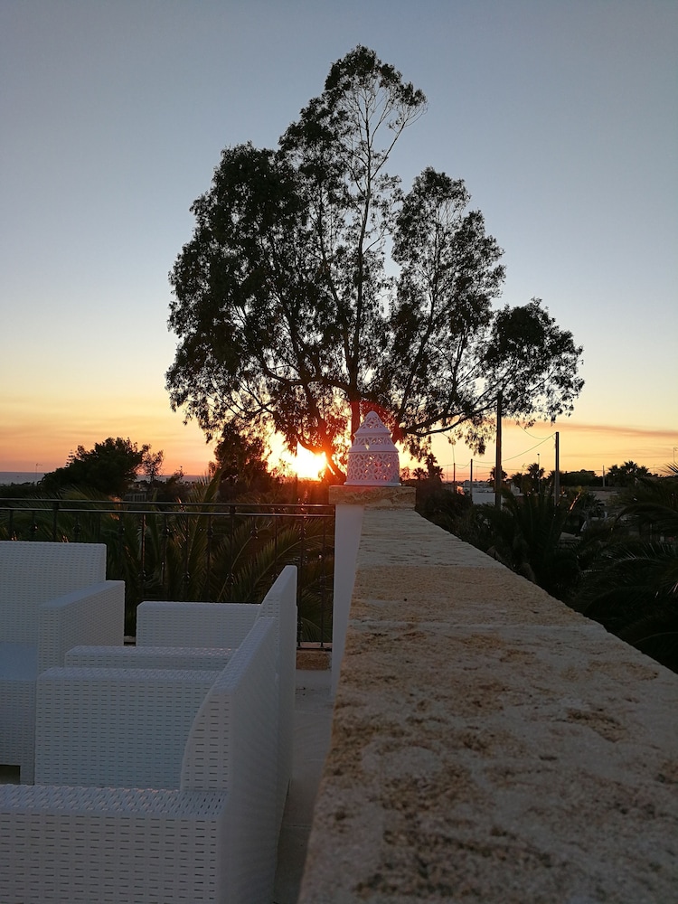 Tenuta Aletheia B&B