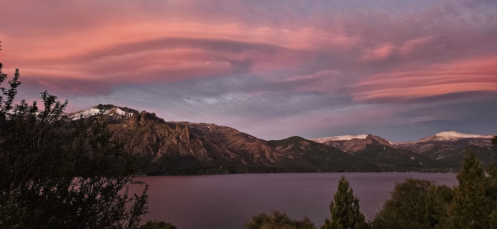 La Morada Lodge & Glamping - Meliquina