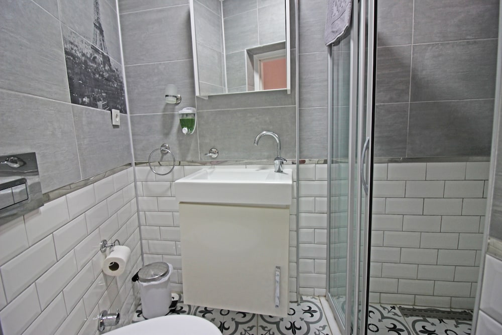 Hambarli Otel - Image 38