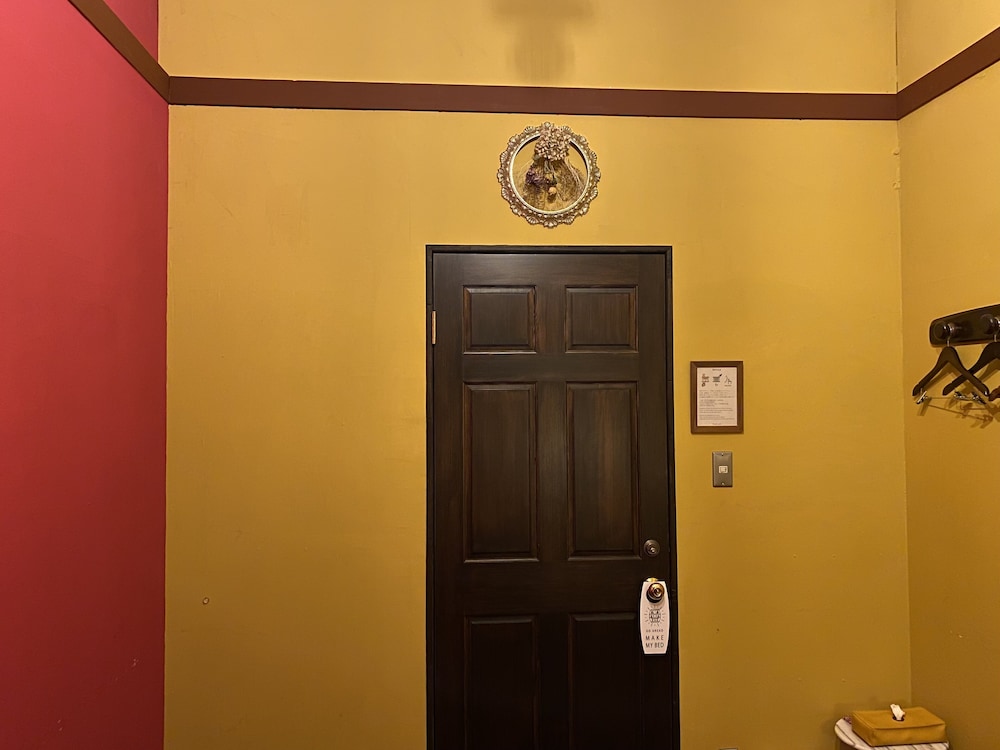 Little Barrel Guest House - Hostel, photo 101