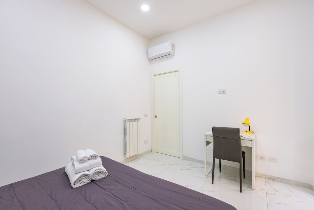 Marcellino Comfort House by Napoliapartments