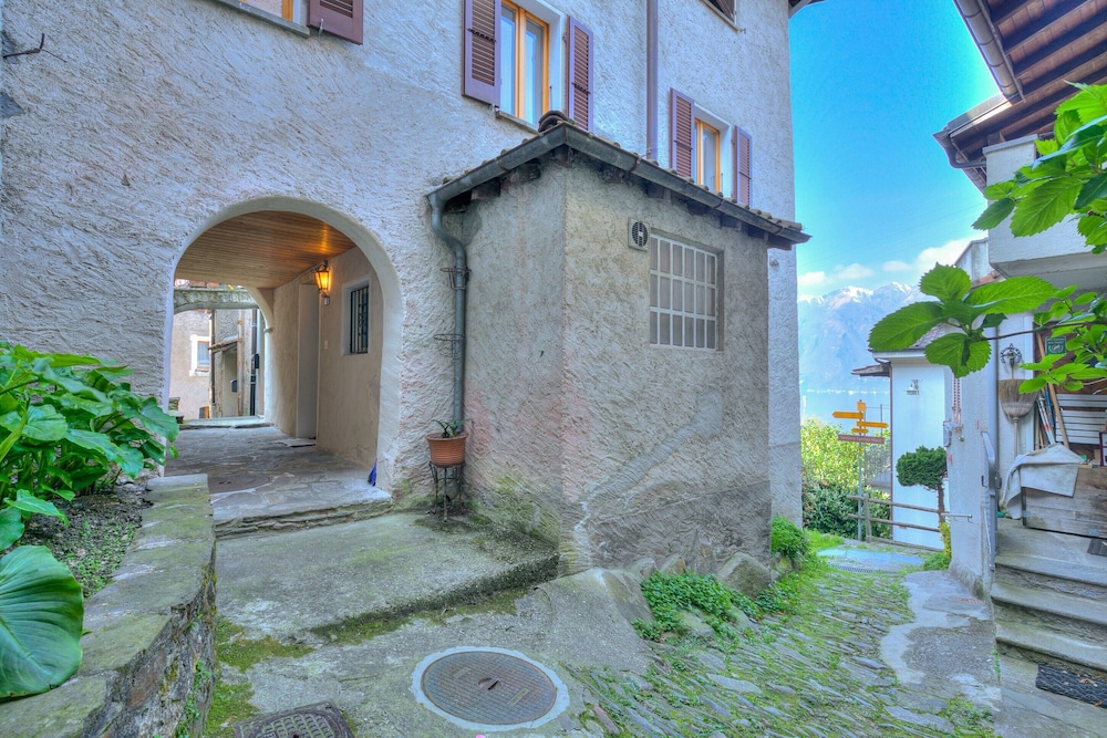 Casa Patrizia