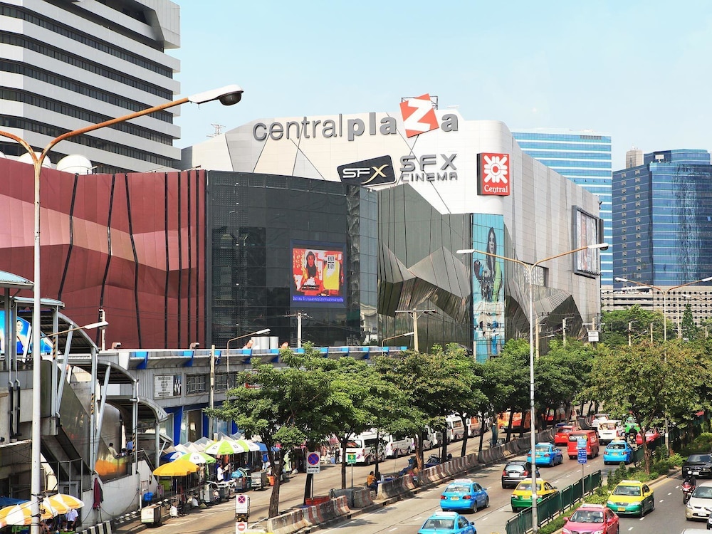Sasi Place