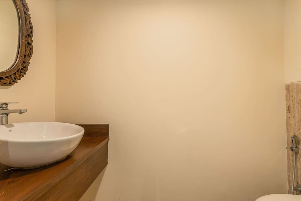 The Chai Villa- Lux 3bhk nr Anjuna Vagator Beach