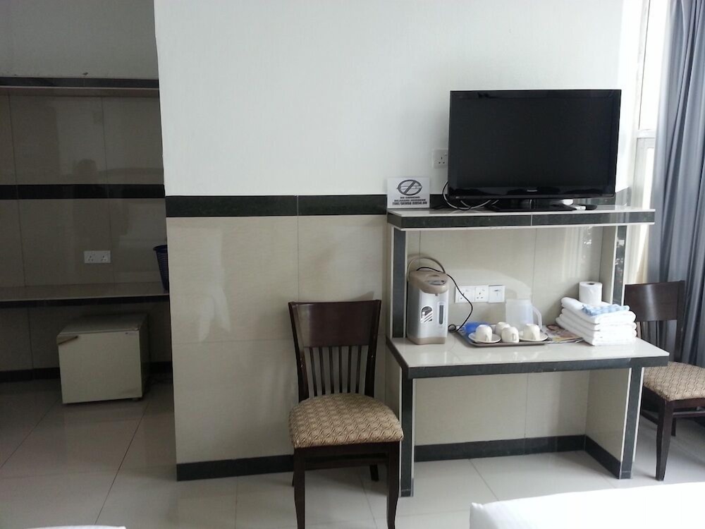 Burmahtel - Hotel