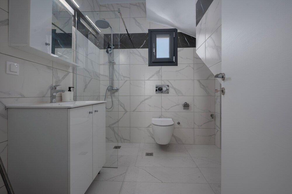 White Pearl Suites Halkidiki