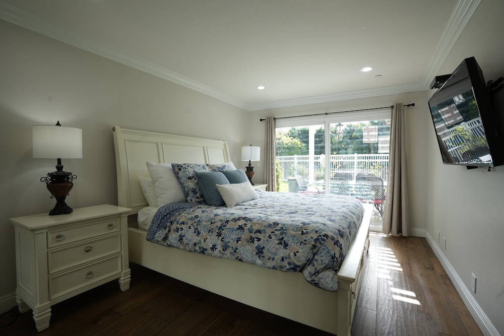 Orange County/Anaheim Vacations - Destination 01 - Property Image 18
