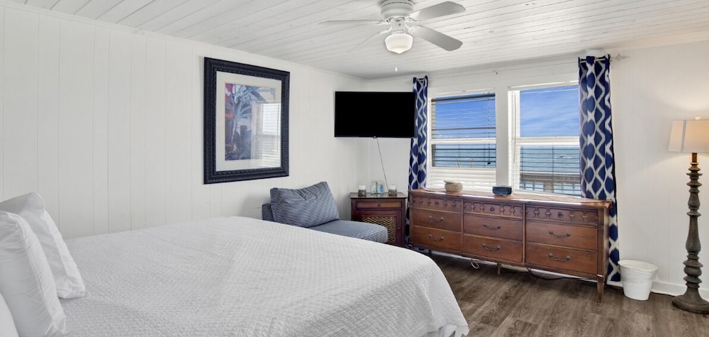 Legasea Beach House