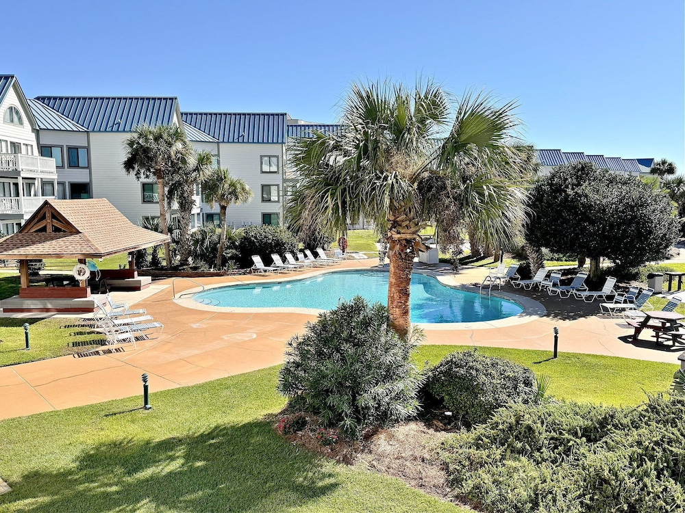 Gulf Shores Plantation IV