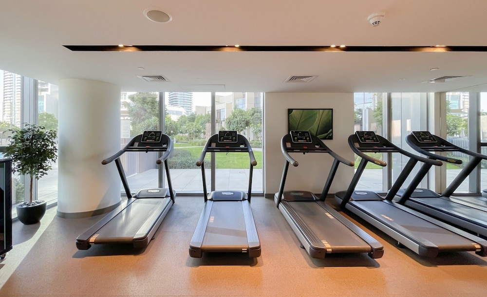1B-Boulevard Point-203 by Bnb homes