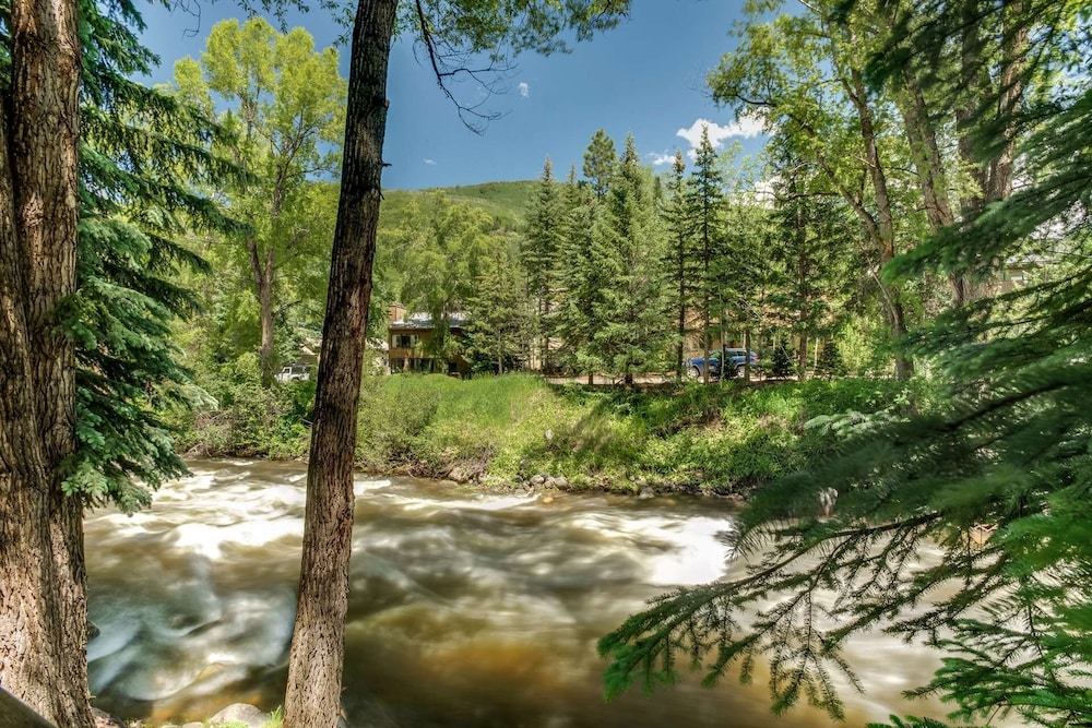 Chateau Eau Claire by iTrip Vacations Aspen Snowmass view 5