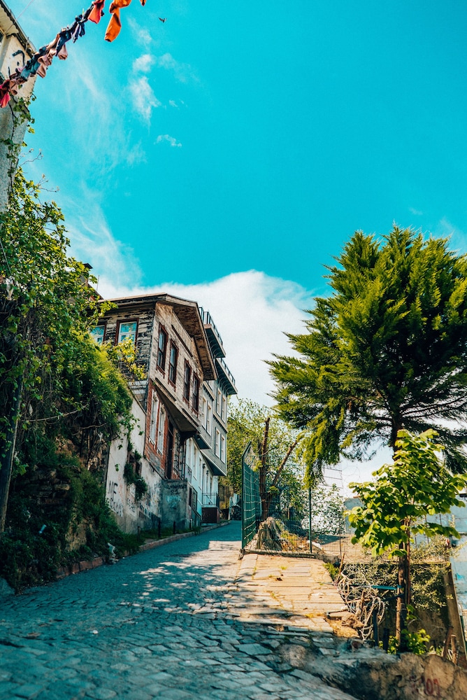 Astra Boutique Otel - Image 65