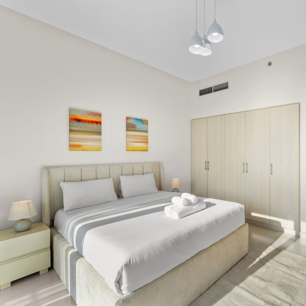 Dubai Hills Residence-Park Point C