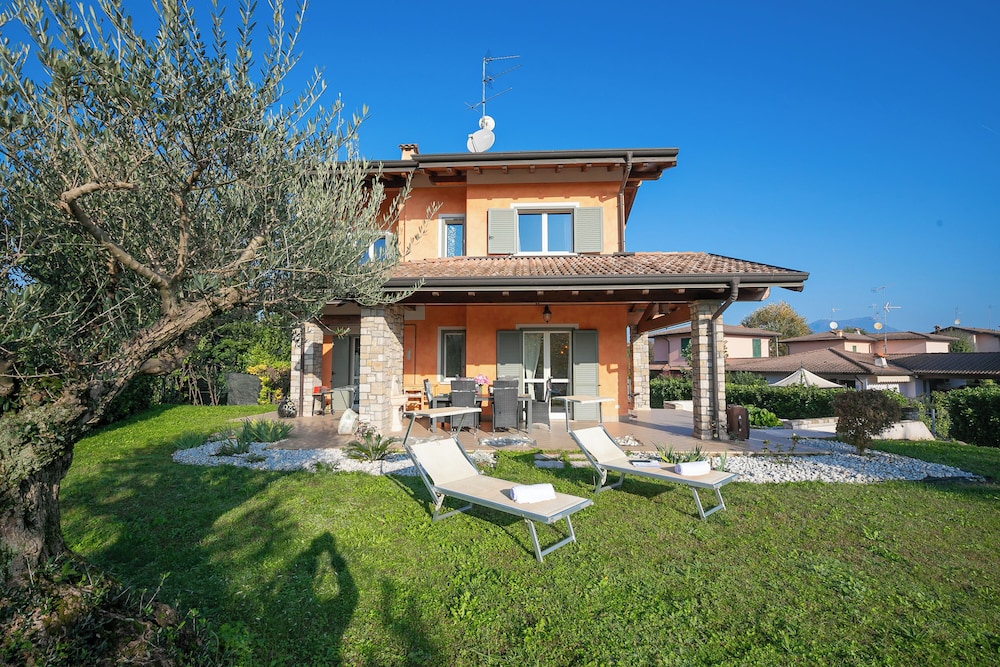 Villetta Sabrina