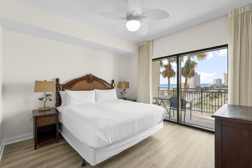 Origin at Seahaven by Panhandle Getaways