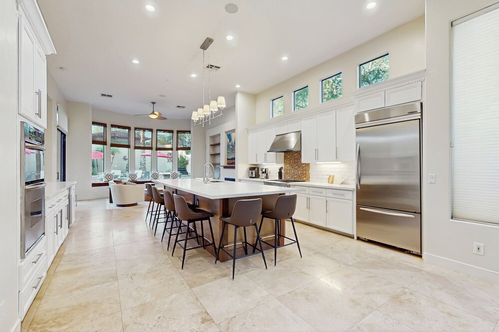 Luxury Grayhawk 4BR Home w/ Private Pool
