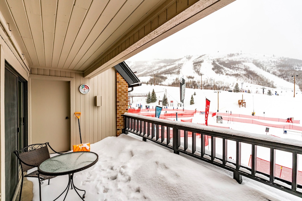 The Loft at Mountain Village by All Seasons Resort Lodging