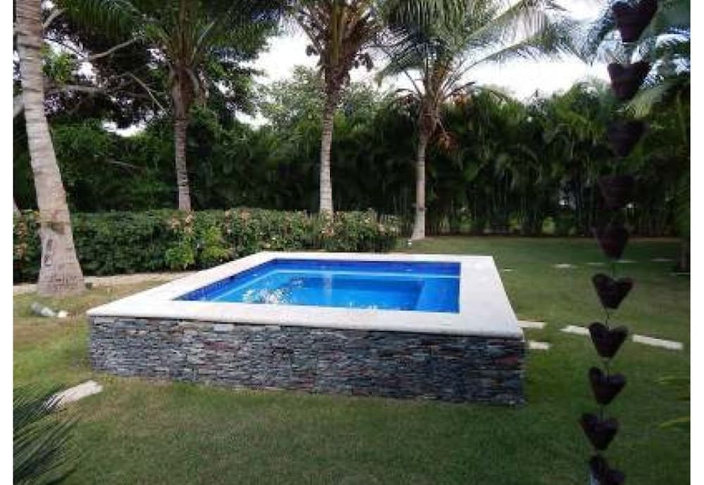 Villa El Vivero II
