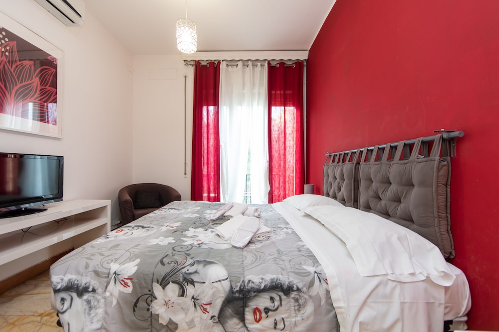 Imperiale Roma Trastevere
