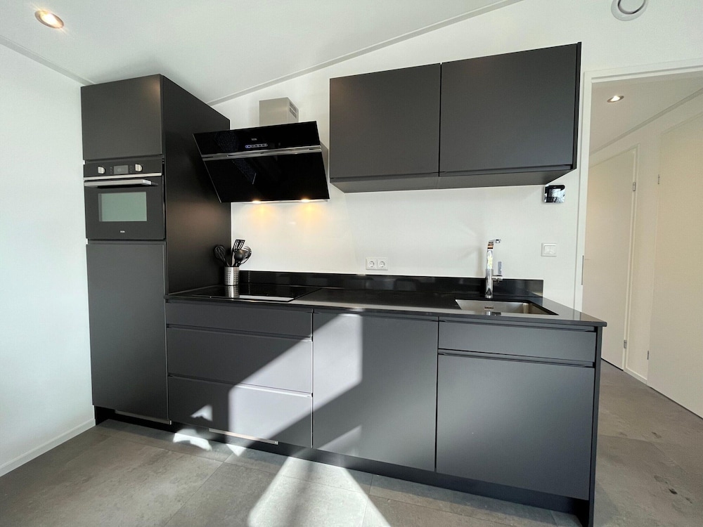 Modern Holiday Home Near the Hoge Veluwe