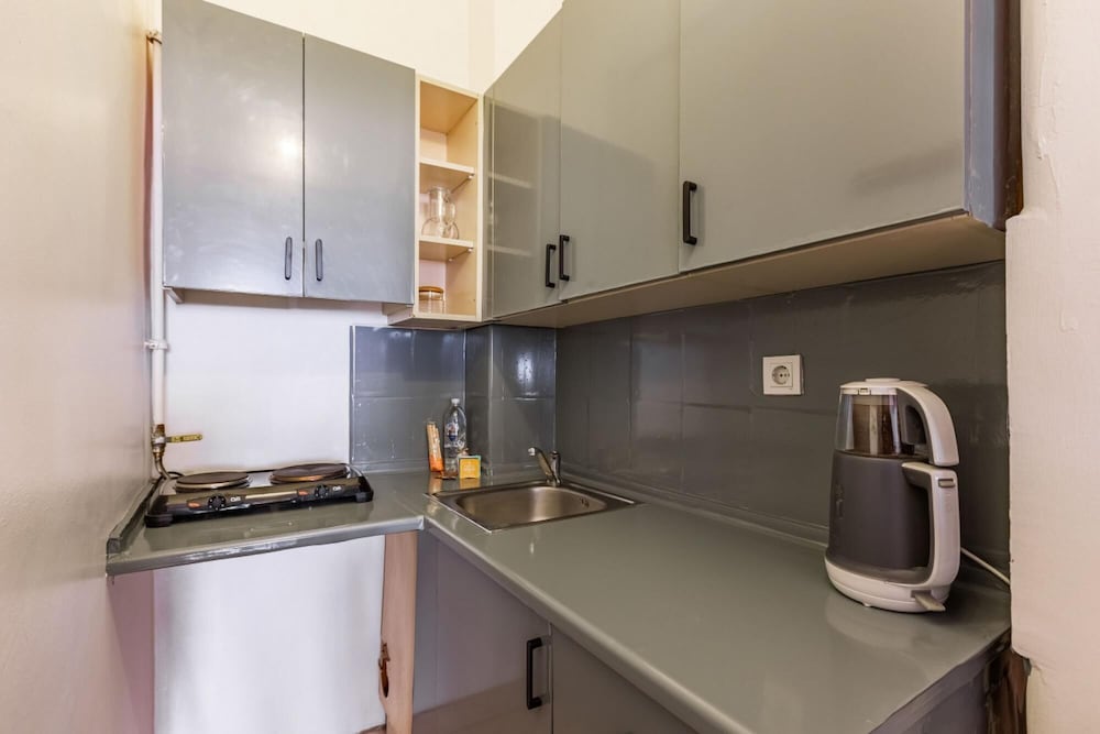 Well-designed Studio Flat 1 Min to Galata Tower