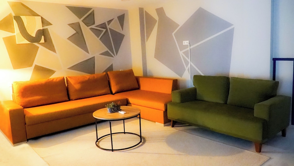 Galata Design Hotel