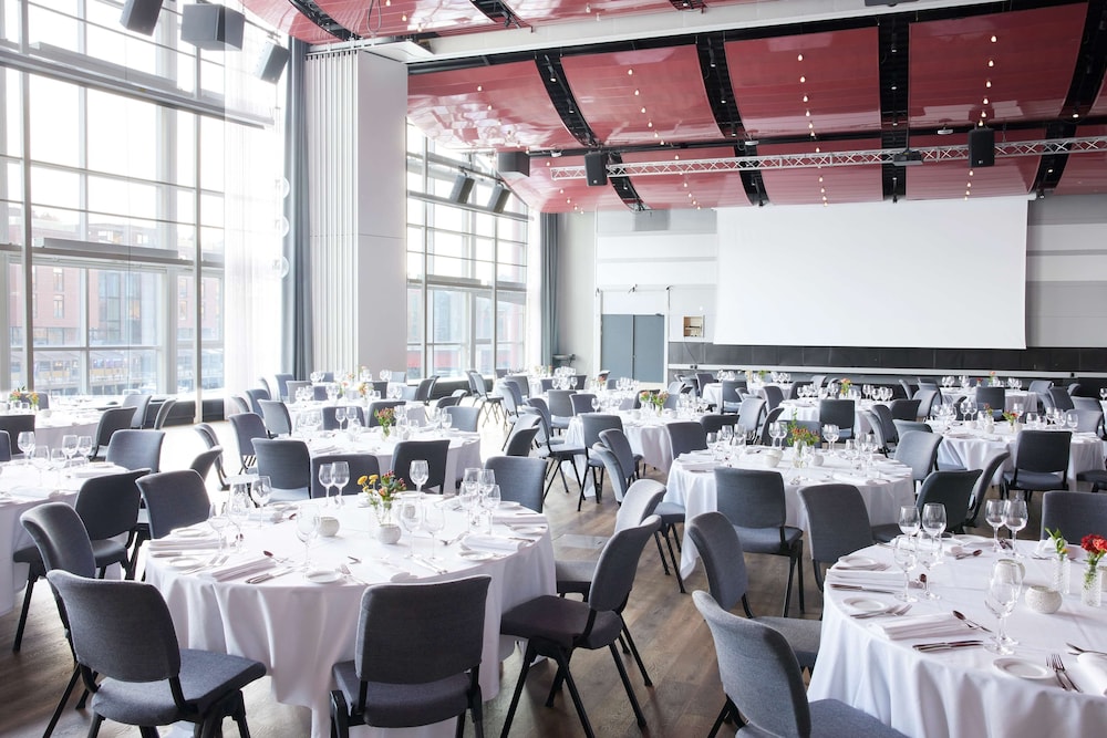 Trondheim Vacations - Radisson Blu Royal Garden Hotel - Property Image 4