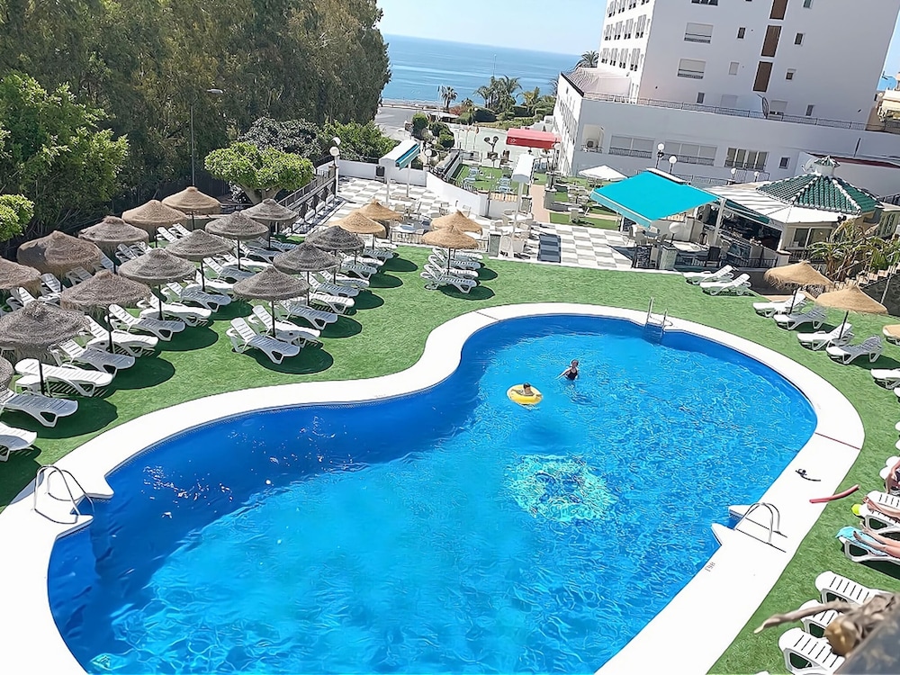 Apartment Costa del Sol Near Beach photo 5