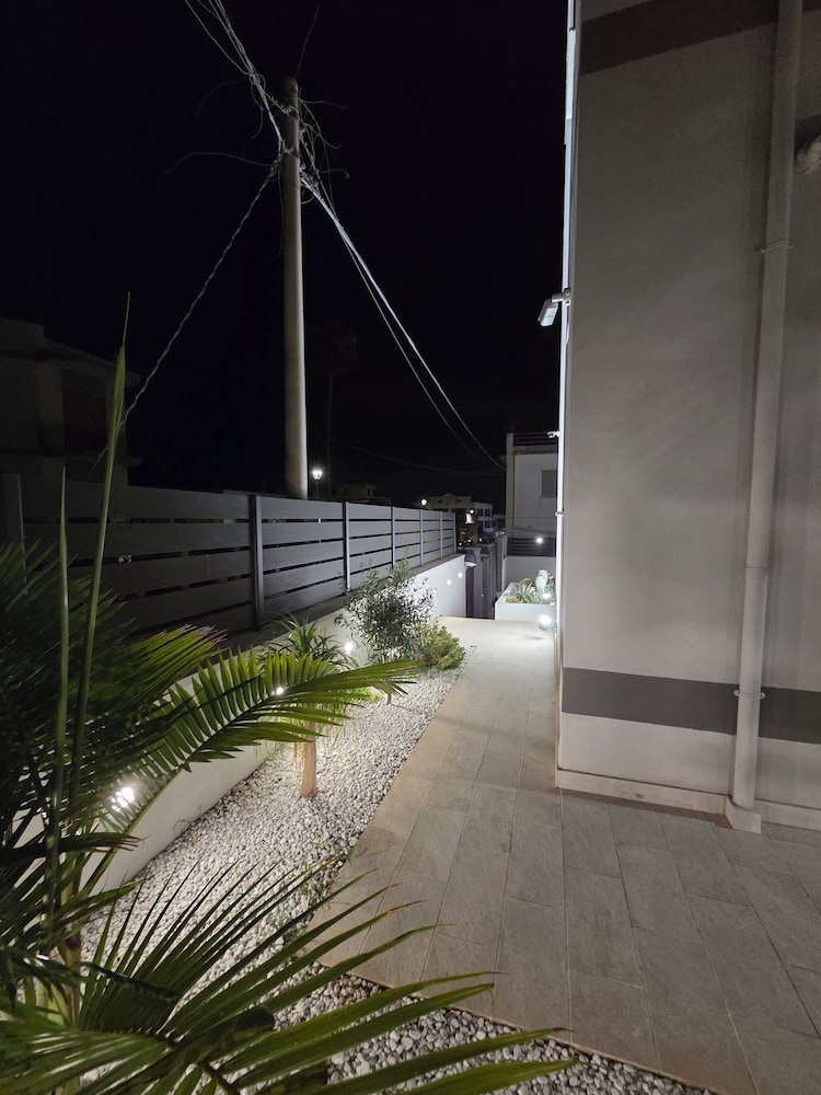 Exclusive B&B Villa Rosa