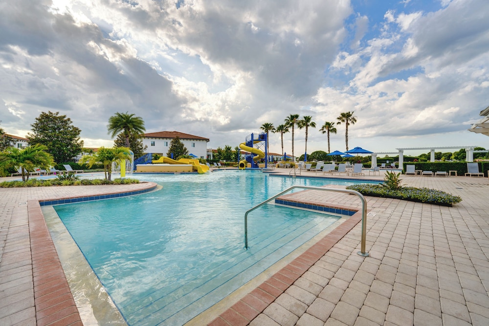 Davenport Family Home w/ Pool ~ 18 Mi to Disney! view 2