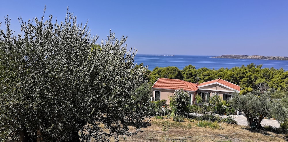 Seapine Studios en Kefalonia