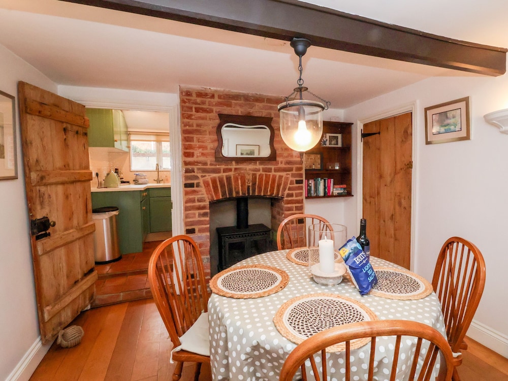 Cobblers Cottage, Southwold